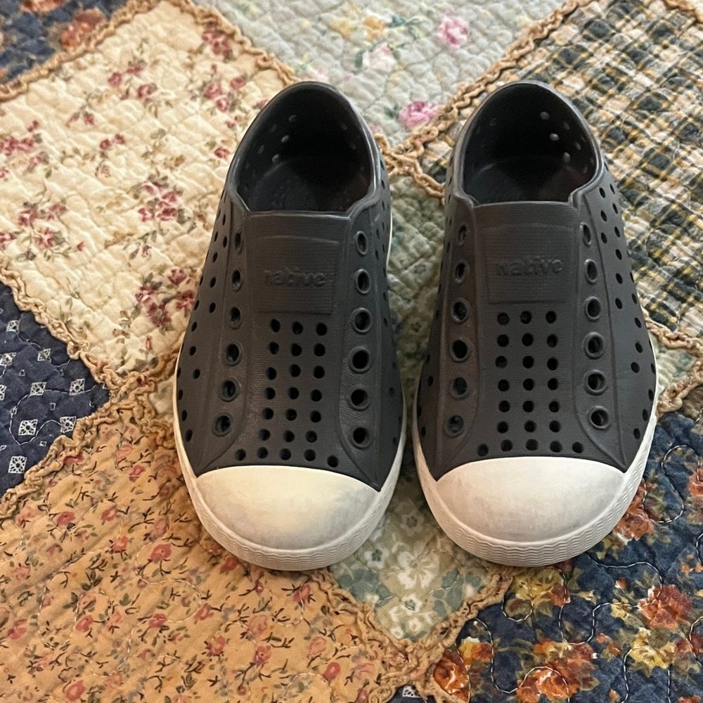Native shoes